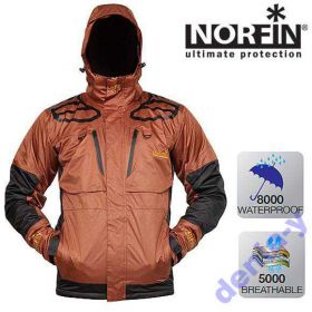 Куртки, костюми Куртки, костюмы ^/--/^ Куртка демисезонная Norfin Peak Thermo  (8000 /--/ мм) ^_^^^ Куртка демісезонна Norfin Peak Thermo (8000 /--/ мм) - фото фото фото