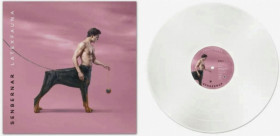 Платівки Пластинки ^/--/^ Latexfauna - Senbernar - 2023.  (LP). 12. White Vinyl. Пластинка. Ukraine. S/S ^_^^^ Latexfauna - Senbernar - 2023. (LP). 12. White Vinyl. Пластинка. Ukraine. S/S - фото фото фото