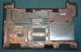 Корпуса Корпуса ^/--/^ Asus UL /--/ 50 /--/ V, UL /--/ 50 /--/ А Дно, корыто, нижняя часть корпуса мат. платы   (13 /--/ N /--/ 0-FNA /--/ 0501) ^_^^^ Asus UL /--/ 50 /--/ V, UL /--/ 50 /--/ А Дно, корито, нижня частина корпусу мат. плати (13 /--/ N /--/ 0-FNA /--/ 0501) - фото фото фото