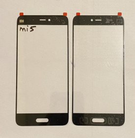 Сенсорні екрани і Дисплеї Сенсорные экраны и Дисплеи ^/--/^ Xiaomi mi 5 / mi /--/ 5 pro / mi /--/ 5 / mi /--/ 5 /--/ pro black стекло для ремонта дисплея без ОСА пленки ^_^^^ Xiaomi mi 5 / mi /--/ 5 pro / mi /--/ 5 / mi /--/ 5 /--/ pro black скло для ремонту дисплея без ОСА плівки - фото фото фото