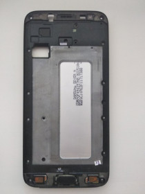 Корпуса на Samsung Корпуса на Samsung ^/--/^ Рамка передняя часть корпуса с батареей динамиком шлейфами кнопок Samsung j /--/ 730 оригинал ^_^^^ Рамка передня частина корпусу з батареєю динаміком шлейфами кнопок Samsung j /--/ 730 оригінал - фото фото фото