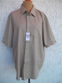 Сорочки Рубашки ^/--/^ Prom        ( XXL - 54 / 56 р ) Marks Spencer рубашка мужская хлопковая Оригинал Новая Великобритания ^_^^^ Prom ( XXL - 52 / 54 р ) Marks Spencer сорочка чоловіча бавовняна Оригінал Нова Велика Британія - фото фото фото