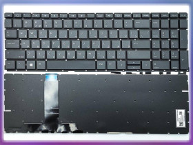 Клавіатури Клавиатуры ^/--/^ Клавиатура для HP ProBook 450 G /--/ 8, 455 G /--/ 8, 455 /--/ R G /--/ 8, 650 G /--/ 8 (RU Black). Оригинал ^_^^^ Клавіатура для HP ProBook 450 G /--/ 8, 455 G /--/ 8, 455 /--/ R G /--/ 8, 650 G /--/ 8 (RU Black). Оригінал - фото фото фото