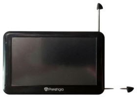 GPS навігатори GPS навигаторы ^/--/^ GPS навигатор Prestigio GeoVision 5050 ^_^^^ GPS навігатор Prestigio GeoVision 5050 - фото фото фото