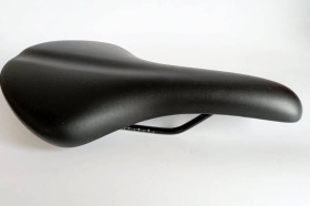 Сідла Седла ^/--/^ Сідло Selle Royal MTB 2062 чорний (2062) ^_^^^ Седло Selle Royal MTB 2062 черный (2062) - фото фото фото
