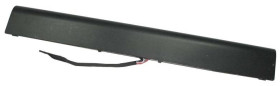 Акумулятори Аккумуляторы ^/--/^ Акумулятор для ноутбука Lenovo-IBM L /--/ 15 /--/ M /--/ 4 /--/ A /--/ 01 IdeaPad 100-14 /--/ IBD 14.4 В Black 2050 мАг Оригинал ^_^^^ Акумулятор Lenovo-IBM L /--/ 15 /--/ M /--/ 4 /--/ A /--/ 01 IdeaPad 100-14 /--/ IBD 14.4 В Black 2050 мАг Оригінал - фото фото фото