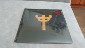 Платівки Пластинки ^/--/^ judas priest - reflections. запечатан, 2 красных винила ^_^^^ judas priest - reflections. запечатаний, 2 червоних вінила - фото фото фото