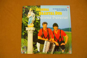 Платівки Пластинки ^/--/^ Вінілова платівка Naabtal Duo 1988 (№131) - фото фото фото