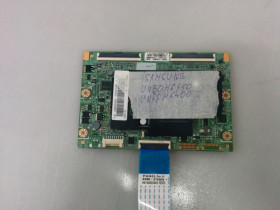 Інші комплектуючі Другие комплектующие ^/--/^ Samsung T-Con Board BN /--/ 41-02132 /--/ A  (BN /--/ 95-01336 /--/ A, BN /--/ 97-07994 /--/ A) к телевизору Samsung UE /--/ 60 /--/ J /--/ 6350, UN /--/ 60 /--/ H /--/ 6200, UN /--/ 60 /--/ H /--/ 640 ^_^^^ Samsung T-Con Board BN /--/ 41-02132 /--/ A (BN /--/ 95-01336 /--/ A, BN /--/ 97-07994 /--/ A) до телевізора Samsung UE /--/ 60 /--/ J /--/ 6350, UN /--/ 60 /--/ H /--/ 6200, UN /--/ 60 /--/ H /--/ 640 - фото фото фото