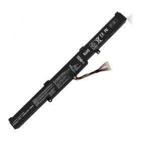 Акумулятори Аккумуляторы ^/--/^ Батарея для ноутбука Asus (A /--/ 41-X /--/ 550 /--/ E) X /--/ 550 /--/ E  X /--/ 450 /--/ E (Replacement) ^_^^^ Батарея для ноутбука Asus (A /--/ 41-X /--/ 550 /--/ E) X /--/ 550 /--/ E X /--/ 450 /--/ E (Replacement) - фото фото фото
