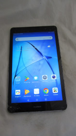 Інші моделі Другие модели ^/--/^ Планшет Huawei MediaPad T /--/ 3 8&amp;quot; LTE Grey  (KOB-L /--/ 09) ^_^^^ Планшет Huawei MediaPad T /--/ 3 8&amp;quot; LTE Grey (KOB-L /--/ 09) - фото фото фото