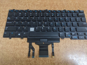 Клавіатури Клавиатуры ^/--/^ Клавіші до клавіатури Dell Latitude 7490 поштучно поклавішно 06 /--/ NK /--/ 3 /--/ R ^_^^^ Кнопки к клавиатуре Dell Latitude 7490 поштучно 06 /--/ NK /--/ 3 /--/ R - фото фото фото