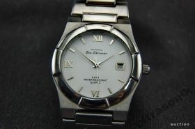 Годинники Часы ^/--/^ Годинник дизайнерский часы классика Ben Sherman The Original дата мех.Citizen Вживане ^_^^^ Дизайнерський годинник класика Ben Sherman The Original дата хутро Citizen - фото фото фото