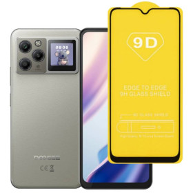 Чохли, бампера Чехлы, бампера ^/--/^ Захисне скло TDG 9 /--/ D для Doogee M /--/ 30 Pro / M /--/ 30 Pro VIP Edition повна проклейка чорний ^_^^^ Защитное стекло TDG 9 /--/ D для Doogee M /--/ 30 Pro / M /--/ 30 Pro VIP Edition полная проклейка черный - фото фото фото