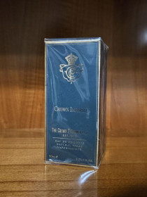 Вінтажна косметика і парфюмерия Винтажная косметика и парфюмерия ^/--/^ Crown Imperial The Crown Perfumery Co. 50 /--/ ml Eau de Toilette Vapo - фото фото фото