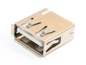 Адаптери живлення Адаптеры питания ^/--/^ Разъем USB 2.0 single (13 /--/ х /--/ 5 /--/ х /--/ 15 /--/ мм) (J /--/ 016) ^_^^^ Роз'єм USB 2.0 single (13 /--/ х /--/ 5 /--/ х /--/ 15 /--/ мм) (J /--/ 016) - фото фото фото