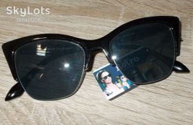 Очки Очки ^/--/^ Солнцезащитные очки Retro 3029 ^_^^^ Сонцезахисні окуляри Retro 3029 - фото фото фото