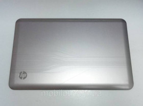 Корпуса Корпуса ^/--/^ Часть корпуса (Крышка матрицы) HP DV /--/ 6-3000 (NZ-8847) ^_^^^ Частина корпусу (Кришка матриці) HP DV /--/ 6-3000 (NZ-8847) - фото фото фото