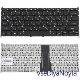 Клавіатури Клавиатуры ^/--/^ Клавиатура для ноутбука Acer Swift SF /--/ 314-41 Acer SF /--/ 314-54 SF /--/ 314-56 SF /--/ 114-34 SF /--/ 314-58 SF /--/ 314-511 Aspir ^_^^^ Клавіатура для ноутбука Acer Swift SF /--/ 314-41 Acer SF /--/ 314-54 SF /--/ 314-56 SF /--/ 114-34 SF /--/ 314-58 SF /--/ 314-511 Aspir - фото фото фото