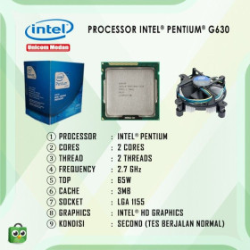 Процесори Процессоры ^/--/^ Процесор Intel Pentium Dual-Core G /--/ 630 2.7 /--/ GHz/3 /--/ MB/5 /--/ GT/s s /--/ 1155 + cooler ^_^^^ Процессор Intel Pentium Dual-Core G /--/ 630 2.7 /--/ GHz/3 /--/ MB/5 /--/ GT/s s /--/ 1155 + cooler - фото фото фото