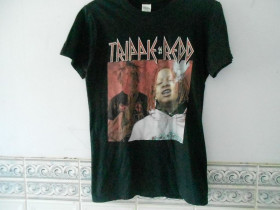 Футболки, майки Футболки, майки ^/--/^ Футболка &amp;quot;Trippie Redd&amp;quot;  (100% cotton, S, Nicaragua) ^_^^^ Футболка &amp;quot;Trippie Redd&amp;quot; (100% cotton, S, Nicaragua) - фото фото фото