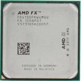 Процесори Процессоры ^/--/^ Процесор AMD FX-4130 3.8-3.9 GHz AM /--/ 3+, 125 /--/ W Б/В ^_^^^ Процессор AMD FX-4130 3.8-3. 9 GHz AM /--/ 3+, 125 /--/ W Б/В - фото фото фото