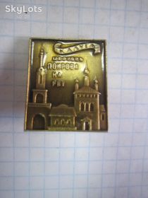 Пам'ятні і ювілейні Памятные и юбилейные ^/--/^ КАЛУГА. ЦЕРКОВЬ ПОКРОВА НА РВУ ^_^^^ Калуга. Церква покриву на РВУ - фото фото фото