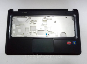 Корпуса Корпуса ^/--/^ Часть корпуса (Стол) HP DV /--/ 6-3000 (NZ-15318) ^_^^^ Частина корпусу (Стол) HP DV /--/ 6-3000 (NZ-15318) - фото фото фото