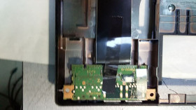 Шлейфи Шлейфы ^/--/^ Плата з Usb  роз&amp;apos;ємами до ноут. Fujitsu Siemens LIFEBOOK E /--/ 744 ^_^^^ Плата с Usb разъёмами до ноут. Fujitsu Siemens LIFEBOOK E /--/ 744 - фото фото фото