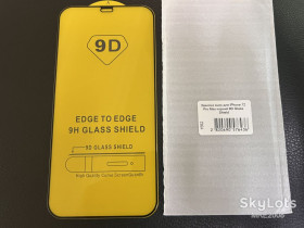 Плівки для екранів Пленки для экранов ^/--/^ Захисне скло Full glue для Apple Iphone 12 Pro Max ^_^^^ Защитное стекло Full glue для Apple Iphone 12 Pro Max - фото фото фото
