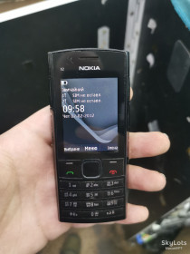 Nokia, Microsoft Nokia, Microsoft ^/--/^ Shop Nokia X /--/ 2-02 black 1 pack X /--/ 2 - фото фото фото