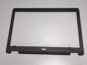 Корпуса Корпуса ^/--/^ Рамка екрана Bezel Dell Latitude E /--/ 5550 CN-034 /--/ VFY, AP /--/ 13 /--/ M /--/ 000320. Б/в, у доброму стані. Оригінал. ^_^^^ Рамка экрана Bezel Dell Latitude E /--/ 5550 CN-034 /--/ VFY, AP /--/ 13 /--/ M /--/ 000320. Б/в, в хорошем состоянии. Оригинал. - фото фото фото