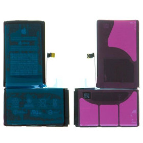 Акумулятори Аккумуляторы ^/--/^ Акумулятор для iPhone XS Max, Li-ion, 3,8 В, 3174 мАг, Original (PRC), original IC, #616-00505 - фото фото фото