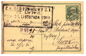 Тематичні колекції Тематические коллекции ^/--/^ Личности  . Австрия 1911 г ПК - Краков - Львов ^_^^^ Особистості . Австрія 1911 р ПК - Краків - Львів - фото фото фото