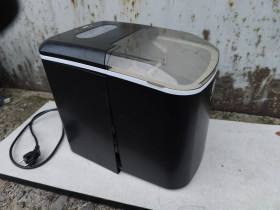Інша техніка Другая техника ^/--/^ Ледогенератор Gorenje IMC 1200 /--/ B № 25190316 ^_^^^ Ледогенератор Gorenje IMC 1200 /--/ B No 25190316 - фото фото фото