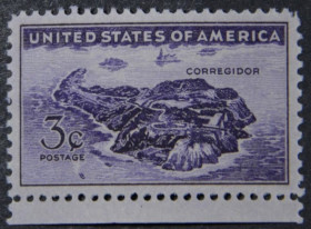 Інше Другое ^/--/^ США Остров Коррехидор на Филиппинах 1944 ^_^^^ США Коррехідор на Філіппінах 1944 - фото фото фото