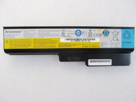 Акумулятори Аккумуляторы ^/--/^ Батарея для ноутбука Lenovo IdeaPad G /--/ 430 42 /--/ T /--/ 4729, 4400 /--/ mAh (48 /--/ Wh), 6 /--/ cell, 11.1 /--/ V, Li-ion, черная, - фото фото фото