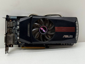 Відеокарти Видеокарты ^/--/^ Відеокарта ASUS Radeon HD 6850 1 /--/ GB    (1 /--/ GB,GDDR /--/ 5,256 Bit,HDMI,PCI-Ex,Б/у) ^_^^^ Видеокарта ASUS Radeon HD 6850 1 /--/ GB (1 /--/ GB,GDDR /--/ 5,256 Bit,HDMI,PCI-Ex,Б/у) - фото фото фото