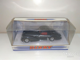: Закордонні : Зарубежные ^/--/^ Delahaye 145.Dinky.1/43 - фото фото фото