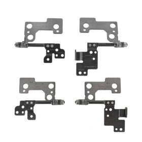 Корпуса Корпуса ^/--/^ Петли для ноутбука LENOVO ThinkPad E /--/ 480, E /--/ 485, E /--/ 490, E /--/ 495 (01 /--/ LW /--/ 168) (левая+правая) ^_^^^ Петлі для ноутбука LENOVO ThinkPad E /--/ 480, E /--/ 485, E /--/ 490, E /--/ 495 (01 /--/ LW /--/ 168) (ліва +права) - фото фото фото