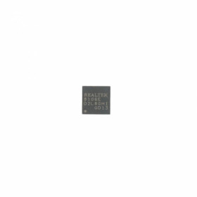 Мікросхеми Микросхемы ^/--/^ Микросхема Realtek RTL /--/ 8106 /--/ E сетевая карта для ноутбука ^_^^^ Мікросхема Realtek RTL /--/ 8106 /--/ E мережева карта для ноутбука - фото фото фото