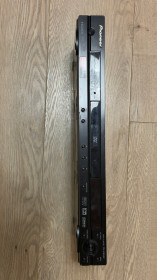 DVD-Плеери, приставки Smart TV DVD-Плееры, приставки Smart TV ^/--/^ DVD-програвач Pioneer DV-696 /--/ AV, HDMI, SACD / DVD-Audio ^_^^^ DVD-проигрыватель Pioneer DV-696 /--/ AV, HDMI, SACD / DVD-Audio - фото фото фото