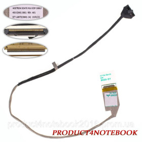 Шлейфи Шлейфы ^/--/^ Шлейф матрицы Dell INSPIRON 7746 ^_^^^ Шлейф матриці Dell INSPIRON 7746 - фото фото фото