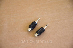 Кабелі, адаптери Кабели, адаптеры ^/--/^ Перехідник, RCA, jack 3.5 ^_^^^ Переходник, RCA, jack 3. 5 5 - фото фото фото