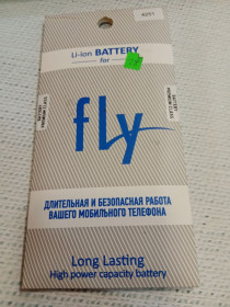 Акумулятори Аккумуляторы ^/--/^ Аккумулятор  (оригинал 100%) для Fly BL /--/ 4251 новый ^_^^^ Акумулятор (оригінал 100%) для Fly BL /--/ 4251 новий - фото фото фото