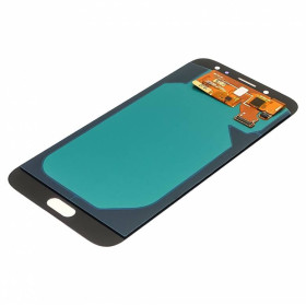 Сенсорні екрани і Дисплеї Сенсорные экраны и Дисплеи ^/--/^ Дисплей Samsung J /--/ 730 Galaxy J /--/ 7 2017 INCELL золотой ^_^^^ Samsung J /--/ 730 Galaxy J /--/ 7 2017 INCELL з сенсором золотою - фото фото фото