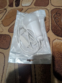 Лампи, лампочки Лампы, лампочки ^/--/^ 10 /--/ W USB LED Лампочка нейтральний білий, холодний білий, теплий білий ^_^^^ 10 /--/ W USB LED Лампочка нейтральный белый, холодный белый, теплый белый - фото фото фото