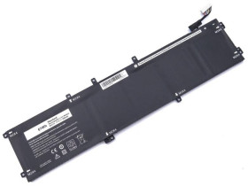 Акумулятори Аккумуляторы ^/--/^ Батарея 4 /--/ GVGH для DELL XPS 15 9550, Precision M /--/ 5510 (4 /--/ GVGH) (11.1 /--/ V 5500 /--/ mAh 61 /--/ Wh) - фото фото фото