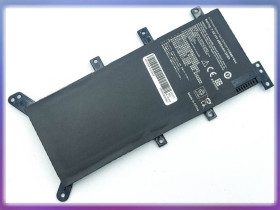 Акумулятори Аккумуляторы ^/--/^ Батарея C /--/ 21 /--/ N /--/ 1347 для ASUS X /--/ 555, X /--/ 554 /--/ L, X /--/ 555 /--/ L, X /--/ 555 /--/ LA, X /--/ 555 /--/ LD, X /--/ 555 /--/ LN, X /--/ 555 /--/ MA (7.6 /--/ V 37 /--/ Wh 4900 /--/ mAh) - фото фото фото