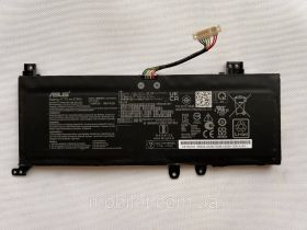 Акумулятори Аккумуляторы ^/--/^ Акумулятор (батарея) Asus X /--/ 515 /--/ EA (C /--/ 21 /--/ N /--/ 1818-2) Б/У (NZ-19570) - фото фото фото